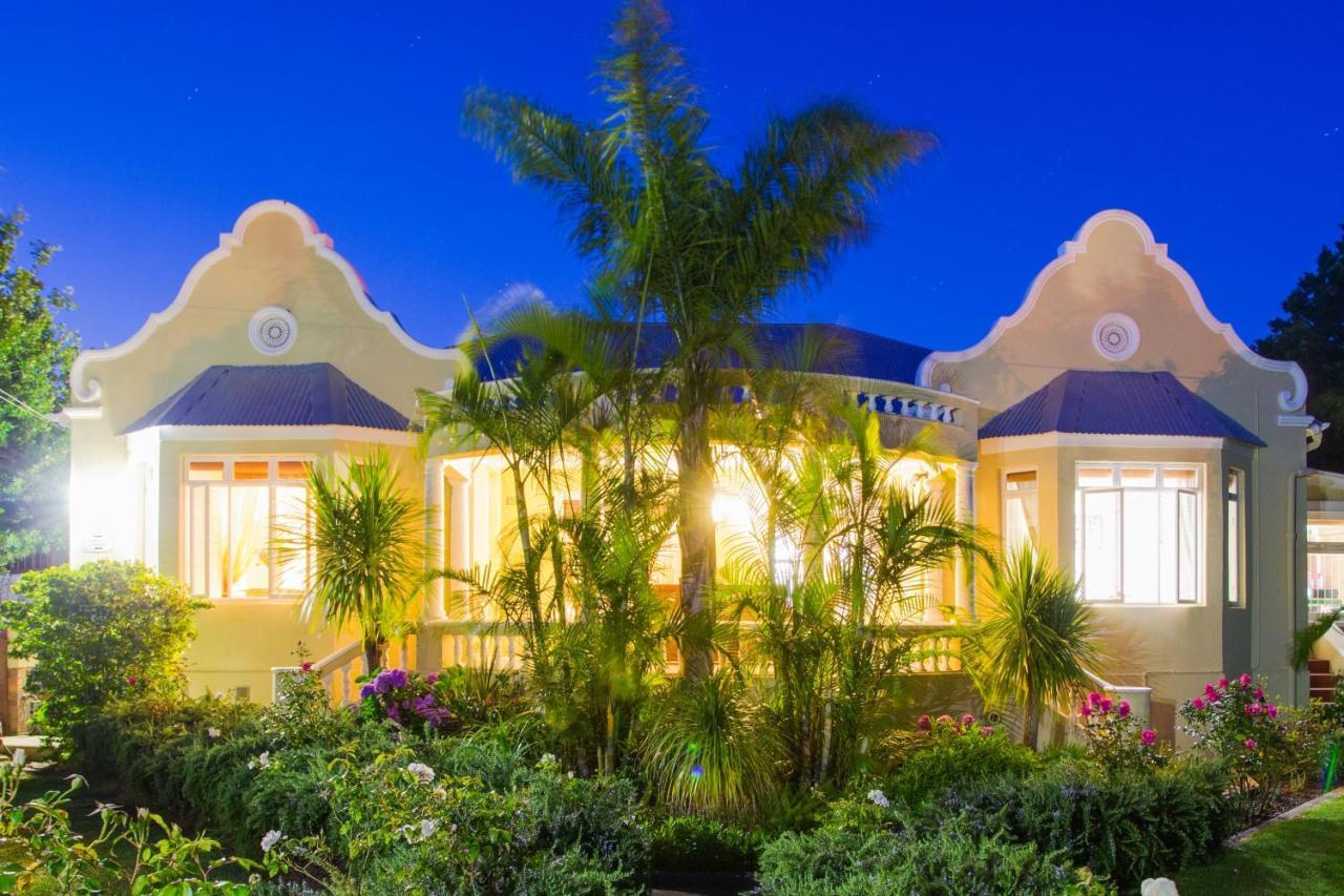 6 On Kloof Guest House Bredasdorp Exterior foto