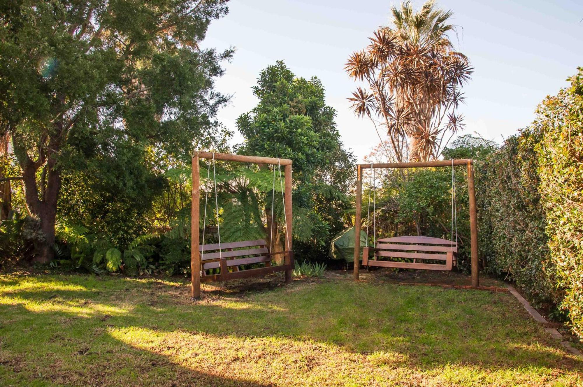 6 On Kloof Guest House Bredasdorp Exterior foto